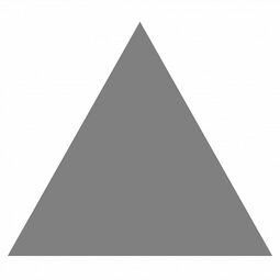 Dunin, Mini Panele 3d, DUNIN WALLSTAR TR-GREY PANEL ŚCIENNY 25X21.6X3 