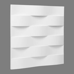 Dunin, Panele 3d, DUNIN WALLSTAR WS-12 PANEL ŚCIENNY 3D 60X60 