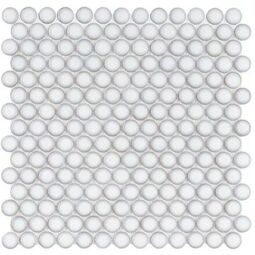 Dunin, Penny & Twig, DUNIN MISS PENNY CAMDEN MOZAIKA GRESOWA GLAZUROWANA 27.2X27.4 