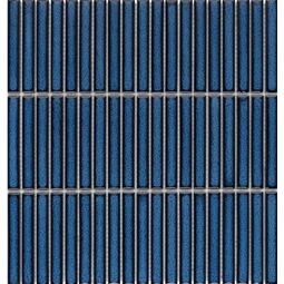 Dunin, Penny & Twig, DUNIN MR. TWIG DENIM MOZAIKA GRESOWA GLAZUROWANA 26.8X28.4 