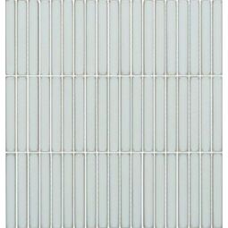 Dunin, Penny & Twig, DUNIN MR. TWIG MINT MOZAIKA GRESOWA GLAZUROWANA 26.8X28.4 