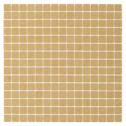 Dunin, Q Series, DUNIN Q BEIGE MOZAIKA SZKLANA 32.7X32.7 