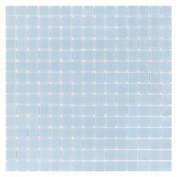 Dunin, Q Series, DUNIN NON SLIP AQUA MOZAIKA SZKLANA 32.7X32.7 