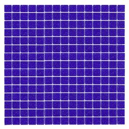 Dunin, Q Series, DUNIN Q DARK NAVY MOZAIKA SZKLANA 32.7X32.7 