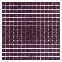 Dunin, Q Series, DUNIN Q DARK VIOLET MOZAIKA SZKLANA 32.7X32.7 