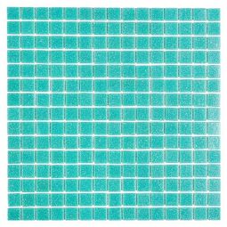 Dunin, Q Series, DUNIN Q LAGOON MOZAIKA SZKLANA 32.7X32.7 