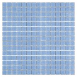 Dunin, Q Series, DUNIN Q LIGHT NAVY MOZAIKA SZKLANA 32.7X32.7 