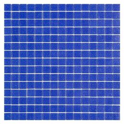 Dunin, Q Series, DUNIN Q NAVY MOZAIKA SZKLANA 32.7X32.7 