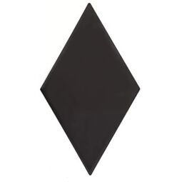 Dunin, Rombic, DUNIN ROMBIC BLACK 01 MOZAIKA 11.5X20 
