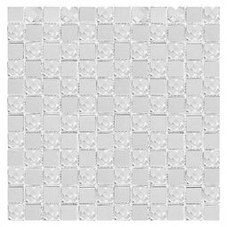 Dunin, Vitrum, DUNIN VITRUM DIAMOND MIX 131 MOZAIKA SZKLANA 30X30 