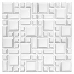 Dunin, Vitrum, DUNIN VITRUM DUAL 001 MOZAIKA SZKLANA 29.8X29.8 