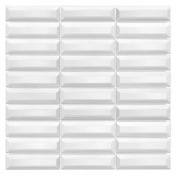 Dunin, Vitrum, DUNIN VITRUM TAB 001 MOZAIKA SZKLANA 30.4X31.6 