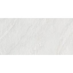 Eco Ceramic, Capraia, ECO CERAMIC CAPRAIA WHITE GRES REKTYFIKOWANY 60X120 