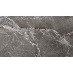 Eco Ceramic, Earthstone, ECO CERAMIC EARTHSTONE GRAPHITE GRES REKTYFIKOWANY 60X120 