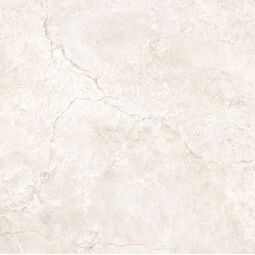 Eco Ceramic, Bruma, ECO CERAMIC BRUMA WHITE GRES POLER REKTYFIKOWANY 120X120 