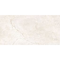 Eco Ceramic, Bruma, ECO CERAMIC BRUMA WHITE GRES REKTYFIKOWANY 60X120 