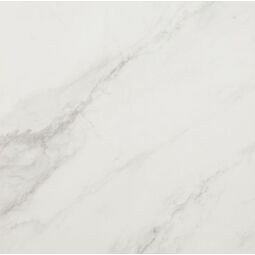 Eco Ceramic, Snow, ECO CERAMIC SNOW GRES REKTYFIKOWANY 60X60 