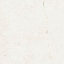 Eco Ceramic, Vermont, ECO CERAMIC AN.E. SOFT PILSEN WHITE GRES REKTYFIKOWANY 100X100 