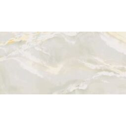 Eco Ceramic, Eternal, ECO CERAMIC ETERNAL BEIGE GRES SATYNA REKTYFIKOWANY 60X120 