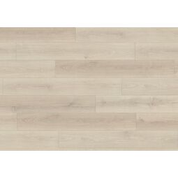 Egger, Classic 8mm Ac4, EGGER DĄB ELTON BIAŁY EL2831 PANEL PODŁOGOWY 129.2X19.3X0.8 