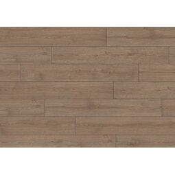 Egger, Classic 8mm Ac4, EGGER DĄB TURIN BRĄZOWY EL2191 PANEL PODŁOGOWY 129.2X19.3X0.8 