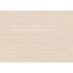 Egger, Classic 8mm Ac5 Aqua+, EGGER DĄB CASELLA BIAŁY EL2150 AQUA+ PANEL PODŁOGOWY 129.2X19.3X0.8 