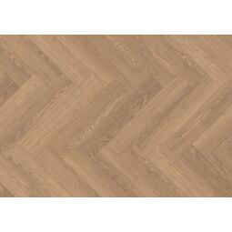 Egger, Herringbone 8mm Ac4, EGGER DĄB BARONIA BRĄZOWY EL2134 PANEL PODŁOGOWY 84X16.8X0.8 