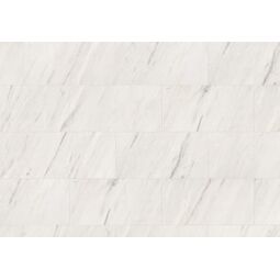 Egger, Large 8 Mm Aqua + Ac5, EGGER MARMUR LEVANTO BIAŁY ELF812 AQUA+ PANEL PODŁOGOWY 129.2X24.6X0.8 