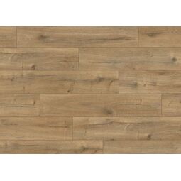 Egger, Large 8 Mm Ac4, EGGER DĄB LOJA BRĄZOWY EL2077 PANEL PODŁOGOWY 129.2X24.6X0.8 