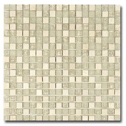 El Casa, Ice, EL CASA ICE CREAM MOZAIKA SZKLANO-KAMIENNA 30.5X30.3 