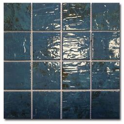 El Casa, Ocean, EL CASA DEEP BLUE MOZAIKA GRESOWA 30.5X30.3 