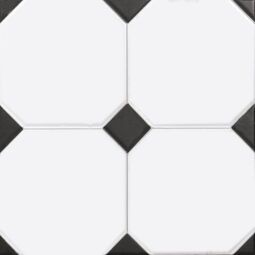 El Molino, Betera, EL MOLINO BETERA BLACK WHITE GRES REKTYFIKOWANY 33.3X33.3 