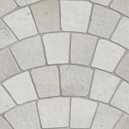 El Molino, Alcazar, EL MOLINO ALCAZAR PERLA PŁYTKA TARASOWA GRES REKTYFIKOWANY 60X60 