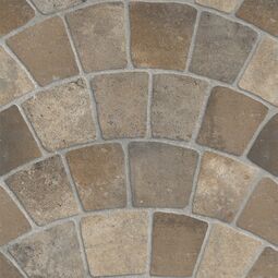 El Molino, Alcazar, EL MOLINO ALCAZAR SAGE PŁYTKA TARASOWA GRES REKTYFIKOWANY 60X60 