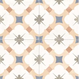 El Molino, Aldana, EL MOLINO ALDANA CARAMEL GRES REKTYFIKOWANY 58X58 