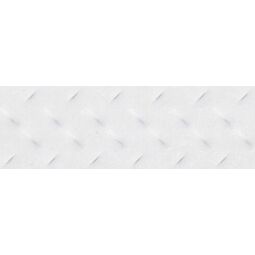 El Molino, Amalfi, EL MOLINO AMALFI WHITE ESPIGA PŁYTKA ŚCIENNA 30X90 