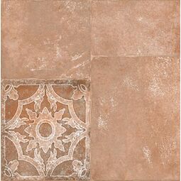 El Molino, Argos, EL MOLINO ARGOS COPPER GRES REKTYFIKOWANY 58X58 