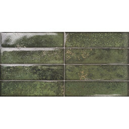 El Molino, Dream, EL MOLINO DREAM GREEN PŁYTKA ŚCIENNA 30X60 