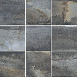 El Molino, Maui, EL MOLINO MAUI CLOUD GRES 33.3X33.3 