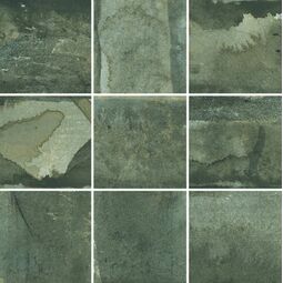 El Molino, Maui, EL MOLINO MAUI EMERALD GRES 33.3X33.3 