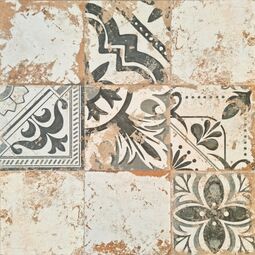 El Molino, Memory, EL MOLINO MEMORY GRIS MAT GRES REKTYFIKOWANY 58X58 