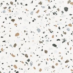 El Molino, Padua, EL MOLINO PADUA BLANCO GRES REKTYFIKOWANY 58X58 