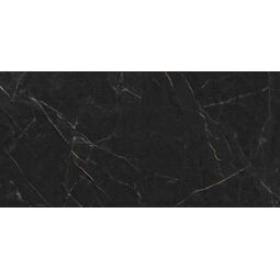 Emigres, Imperial, EMIGRES IMPERIAL BLACK GRES LAPPATO REKTYFIKOWANY 60X120 