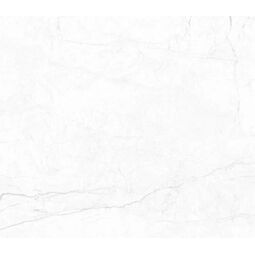 Emigres, Zurich, EMIGRES ZURICH BLANCO GRES LAPPATO REKTYFIKOWANY 80X80 