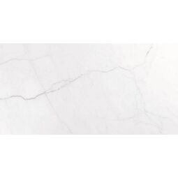 Emigres, Halo, EMIGRES HALO BLANCO GRES MAT REKTYFIKOWANY 60X120 