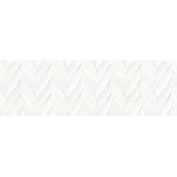 Emigres, Luxor, EMIGRES LUXOR BLANCO KEFREN PŁYTKA ŚCIENNA 25X75 