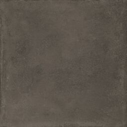 Emil Ceramica, Be Square, EMIL CERAMICA BE SQUARE BLACK GRES NATURAL REKTYFIKOWANY 60X60 