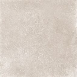 Emil Ceramica, Chateau, EMIL CERAMICA CHATEAU BEIGE GRES NATURAL REKTYFIKOWANY 80X80 