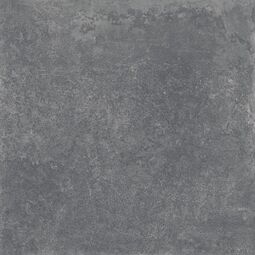 Emil Ceramica, Chateau, EMIL CERAMICA CHATEAU NOIR GRES NATURAL REKTYFIKOWANY 80X80 