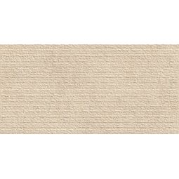 Emil Ceramica, Landscape, EMIL CERAMICA LANDSCAPE RIGATO SABBIA SILKTECH PŁYTKA ŚCIENNA 60X120 